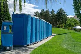 Portable Toilet Rental for Emergency Services in Hartington, NE