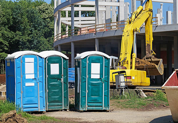 Best Restroom Trailer for Weddings  in Hartington, NE
