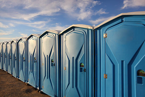 Best Portable Restrooms for Agricultural Sites  in Hartington, NE