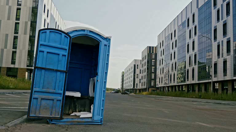 Best Short-Term Portable Toilet Rental  in Hartington, NE